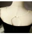 Élégant Noire En Dentelle Fleur Robe Ceremonie Fille 2022 Robe Boule Encolure Dégagée Gonflée Manches Courtes Longue Promo Robe Ceremonie Fille
