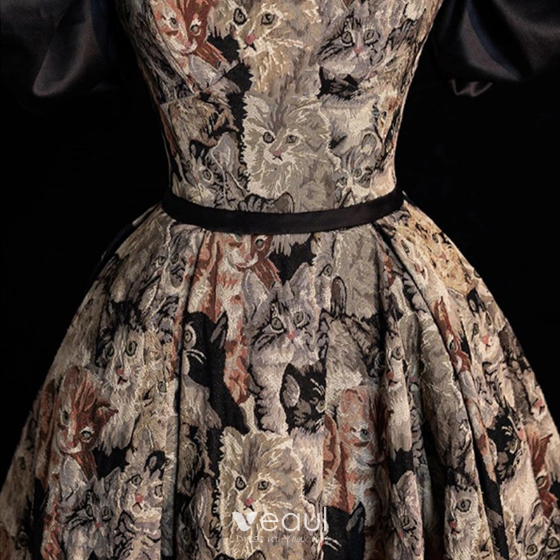 Cat prom dress cheap