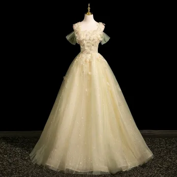 Elegant Sage Green Beading Sequins Appliques Prom Dresses 2025 Ball Gown Spaghetti Straps Sleeveless Backless Floor Length Long Formal Dresses