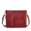 Modest / Simple Grey Casual Tassel Women's Bags Messenger Bag 2023