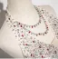 Scintillantes Multi-Couleurs Perlage Faux Diamant Paillettes Robe De Bal 2025 Princesse Titulaire Sans Manches Dos Nu Train De Balayage Promo Robe De Ceremonie