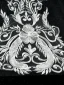 Vintage / Retro White Lace Flower Wedding Veils 2024