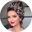 Fashion Silver Handmade  Pearl Rhinestone Alloy Bridal Hair Accessories 2023