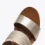 Fashion Summer Street Wear Blushing Pink Womens Sandals 2022 Open / Peep Toe 5 cm Wedges Sandals