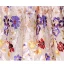 Fancy Champagne Lace Flower Prom Dresses 2022 Ball Gown Off-The-Shoulder Short Sleeve Backless Floor-Length / Long Prom Formal Dresses