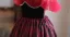 Vintage / Retro Burgundy Rhinestone Printing Homecoming Graduation Dresses 2024 Spaghetti Straps Short Sleeve Backless Short Formal Dresses