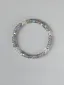 Mode Inhabituel Gris Fait main Cristal Naturel Bracelets 2025 Accessorize
