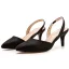 Bling Bling Himmelblau Pailletten Ball Sandalen Damen 2023 6 cm Stilettos Spitzschuh Sandaletten Hochhackige