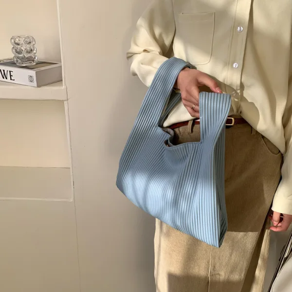 Mode Kaki Désinvolte Sacs à bandoulière Sacs Pour Femmes 2023
