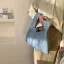 Mode Kaki Désinvolte Sacs à bandoulière Sacs Pour Femmes 2023