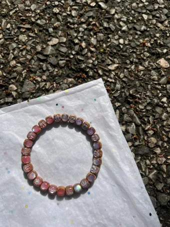 Unusual Multi Colors Handmade Bodhi Bracelets 2025 Bracelet