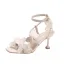 Lovely Lavender Butterfly Outdoor / Garden Womens Sandals 2026 7 cm Stiletto Heels Open / Peep Toe Sandals