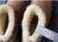 Keep Warm Winter Brown Street Wear Suede Snow Boots 2024 Leather Round Toe Womens Boots