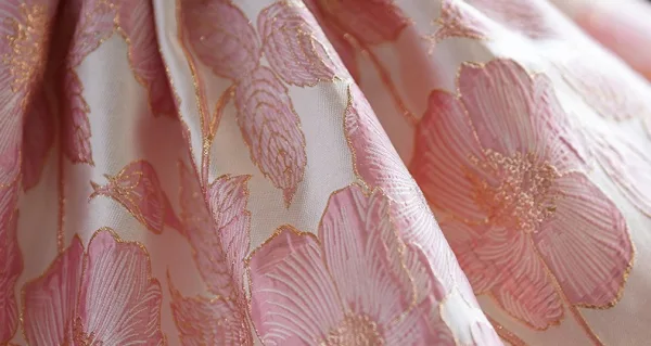 Lovely Blushing Pink Pearl Printing Short Birthday Flower Girl Dresses 2024 Ball Gown Scoop Neck Bow Sleeveless