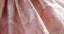 Lovely Blushing Pink Pearl Printing Short Birthday Flower Girl Dresses 2024 Ball Gown Scoop Neck Bow Sleeveless