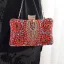 Fashion Black Rhinestone Sequins Evening Party Clutch Bags 2023