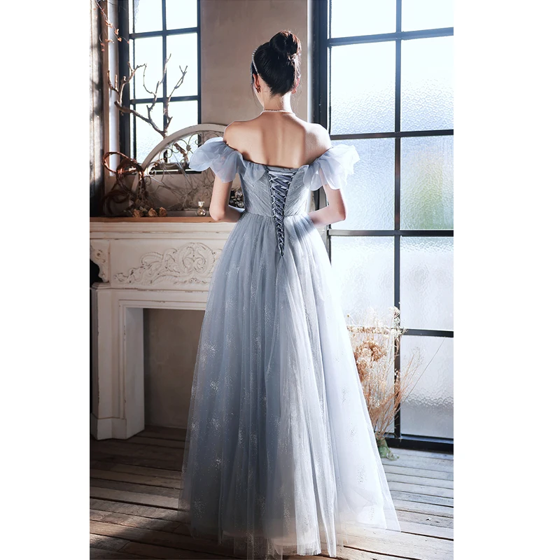 open lace back dress Wonderful Fairy Corset Gown
