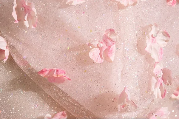 Flower Fairy Blushing Pink Appliques With Cloak Short Prom Dresses 2024 A-Line / Princess Strapless Sleeveless Backless Prom Formal Dresses