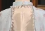 High-end Lavender Beading Glitter Pearl Rhinestone Sequins Cascading Ruffles Birthday Flower Girl Dresses 2024 Ball Gown Scoop Neck Sleeveless