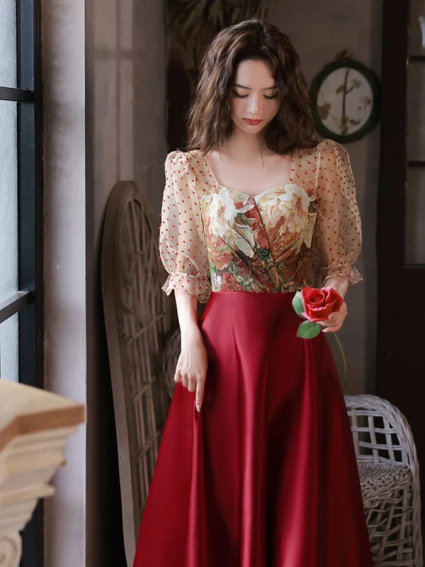 2022 homecoming dresses Homecoming Dress