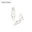 Elegant Red Pearl Rhinestone Wedding Shoes 2026 Leather 8 cm Stiletto Heels Pointed Toe Wedding Pumps