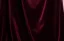 Charming Burgundy Velvet Flower Evening Dresses 2024 Trumpet / Mermaid Spaghetti Straps Sleeveless Backless Sweep Train Evening Party Formal Dresses