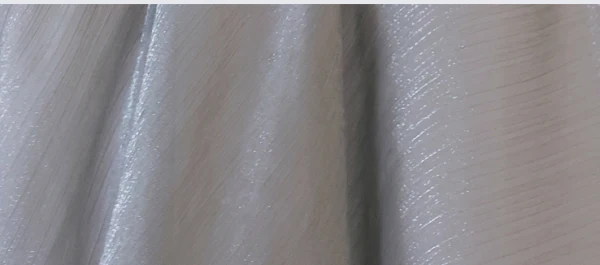 Élégant Gris Robe De Bal 2024 Princesse Volants De l'épaule Manches Courtes Dos Nu Train De Balayage Promo Robe De Ceremonie