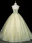 Blumenfee Salbeigrün Perle Applikationen Ballkleider 2026 Ballkleid Bandeau Ärmellos Rückenfreies Lange Festliche Kleider