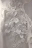 High End Elegante Weiß Handgefertigt Perlenstickerei Applikationen Pailletten Satin Brautkleider / Hochzeitskleider 2025 Ballkleid Off Shoulder Ärmellos Rückenfreies Kapelle-Schleppe