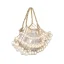 Vintage / Retro Amazing / Unique White Cocktail Party Prom Pearl Clutch Bags 2023