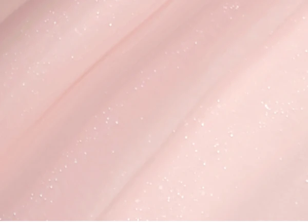 Lovely Candy Pink Rhinestone Glitter Birthday Flower Girl Dresses 2024 Ball Gown Square Neckline Sleeveless Backless Tea-length
