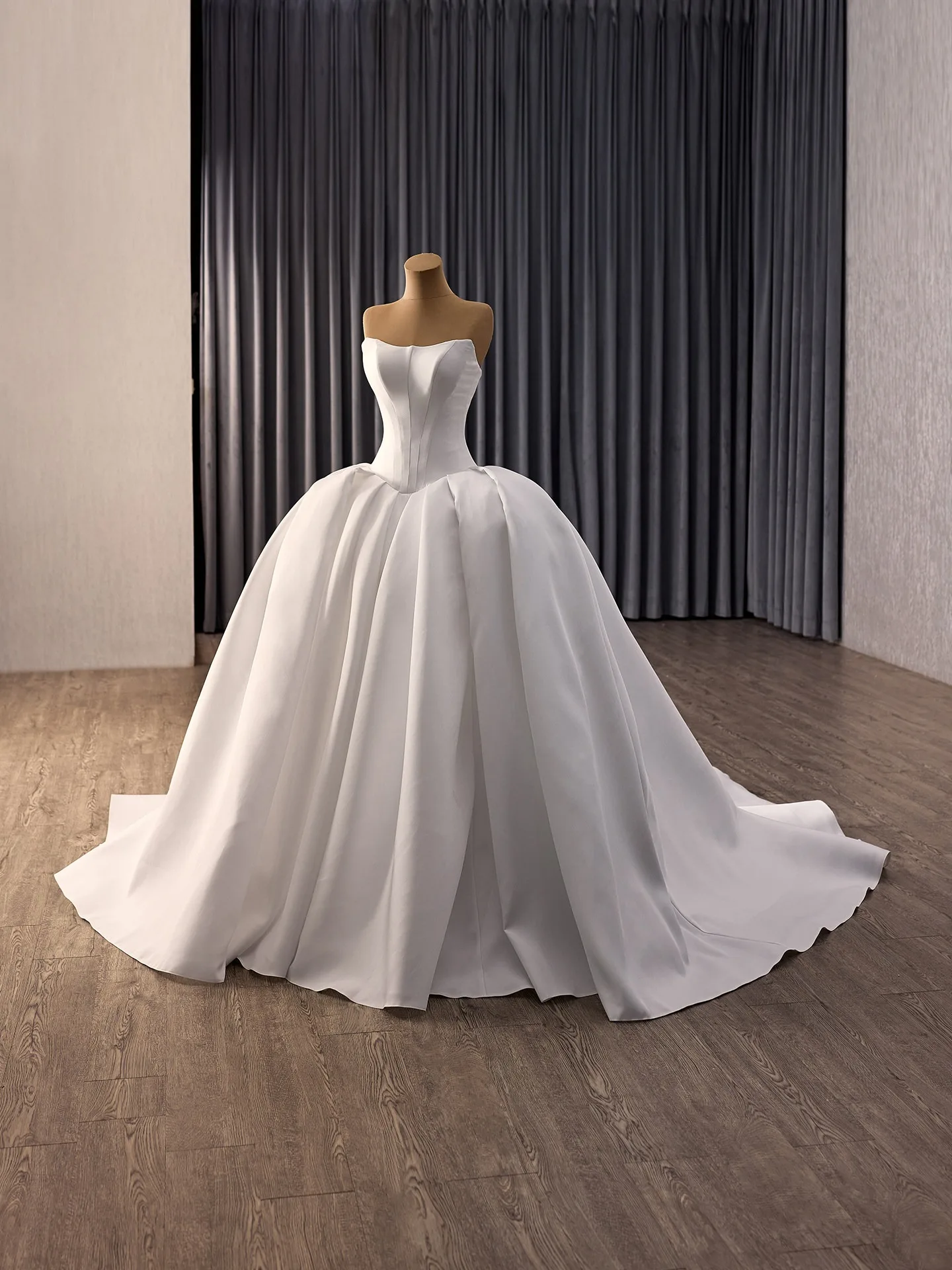 champagne prom dresses V Neck Backless Champagne Prom Dresses, Open Back Champagne Lace Formal Graduation Dresses, US 2 / Champagne as Pics / With Rush+$19.99 main image 1