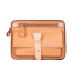 Vintage Zwarte Leer Toevallig Dames Tassen Tote tas Schoudertas 2022