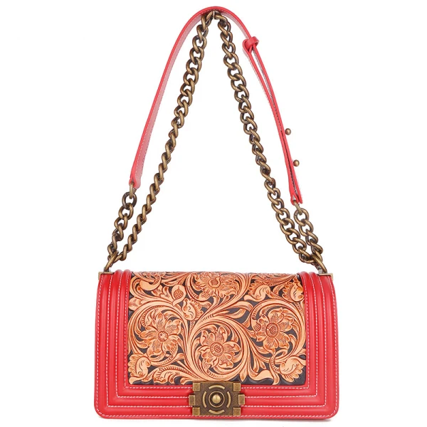 Chic / Belle Noire Cuir Vêtement de rue Sacs Pour Femmes 2022 Sac fourre-tout Sacs à bandoulière