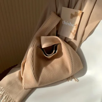 Fashion Khaki Casual Shoulder Bags Women S Bags 2023