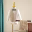 Champagne 5-piece Long Sleeve Boys Wedding Suits 2025 Coat Pants Shirt Tie Vest Wedding