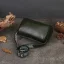 Vintage / Retro Brown Leather Street Wear Shoulder Bags Women's Bags 2023
