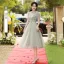 Chic / Beautiful Sage Green Lace Flower Bridesmaid Dresses 2022 A-Line / Princess Short Sleeve Backless Tea-length Bridesmaid Dresses