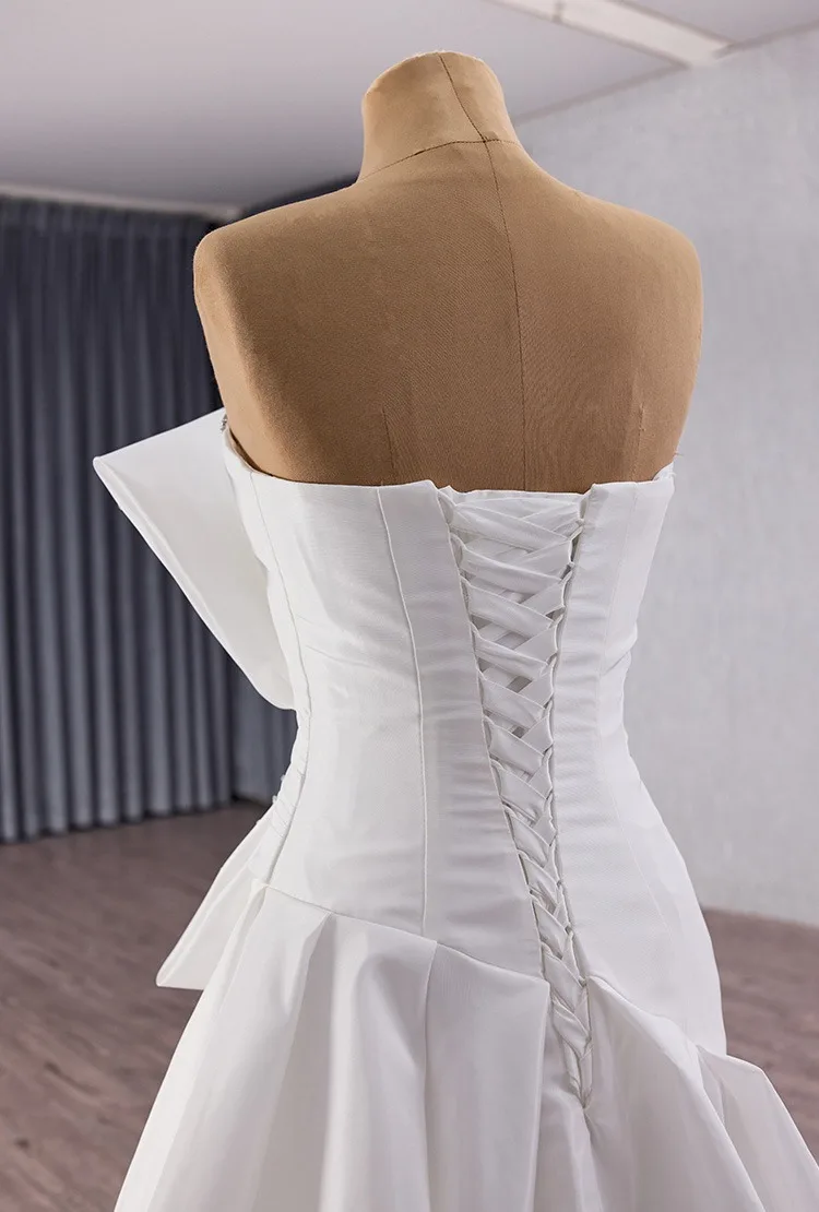Robe noire bustier moulante | FR