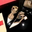 Sexy Beige Rivet Soirée Sandales Femme Talons Hauts 2022 Cuir 3 cm Talons Épais Talon Bas T-Strap À Bout Pointu Sandales
