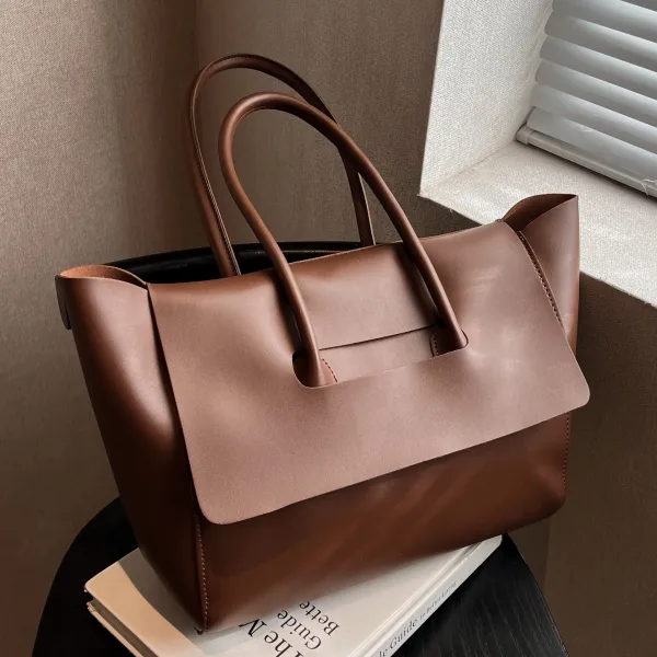 Vintage / Originale Noire Vêtement de rue Sac à main 2024