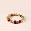 Haut de Gamme Inhabituel Noire Fait main Cristal Naturel Bracelets 2025 Accessorize