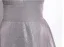 Sparkly Blushing Pink Glitter Prom Dresses 2024 A-Line / Princess V-Neck Short Sleeve Backless Floor-Length / Long Prom Formal Dresses