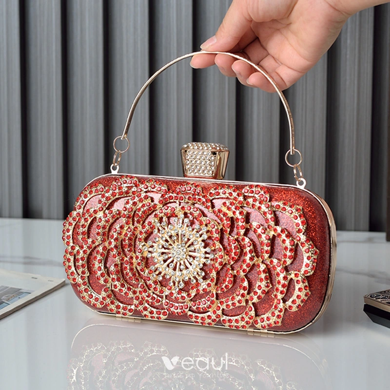 Buy Clutches Online In India | Metro Shoes