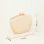 Vintage / Retro Champagne Prom Clutch Bags 2023