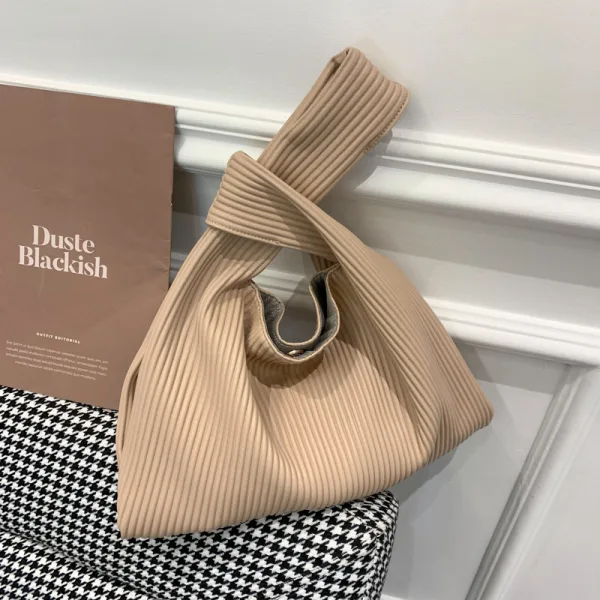 Mode Kaki Désinvolte Sacs à bandoulière Sacs Pour Femmes 2023