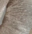 Sexy Champagne Paillettes Robe De Soirée 2023 Trompette / Sirène Encolure Carrée Manches Longues Dos Nu Thé Longueur Soirée Robe De Ceremonie