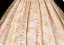 Vintage / Retro Champagne Appliques Satin Prom Dresses 2026 Ball Gown Strapless Sleeveless Backless Floor-Length / Long Formal Dresses