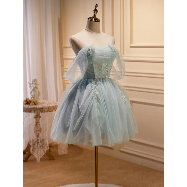 Sexy Vert Citron Perlage Perle Paillettes Robe De Fête 2023 Bustier Sans Manches Dos Nu Longue Cocktail Soirée Robe De Ceremonie