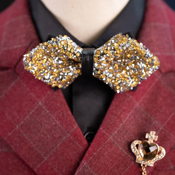 Burgundy 5-piece Plaid Long Sleeve Boys Wedding Suits 2022 Body Jewellery Coat Pants Shirt Tie Wedding